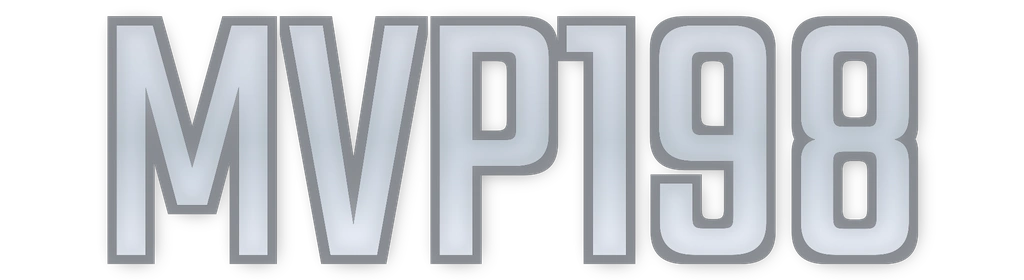 Logo MVP198